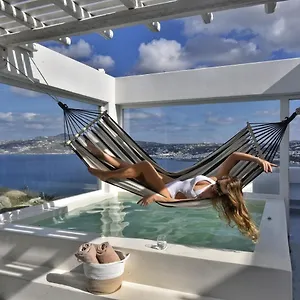 Mykonos Point Luxury Villas Mykonos Town